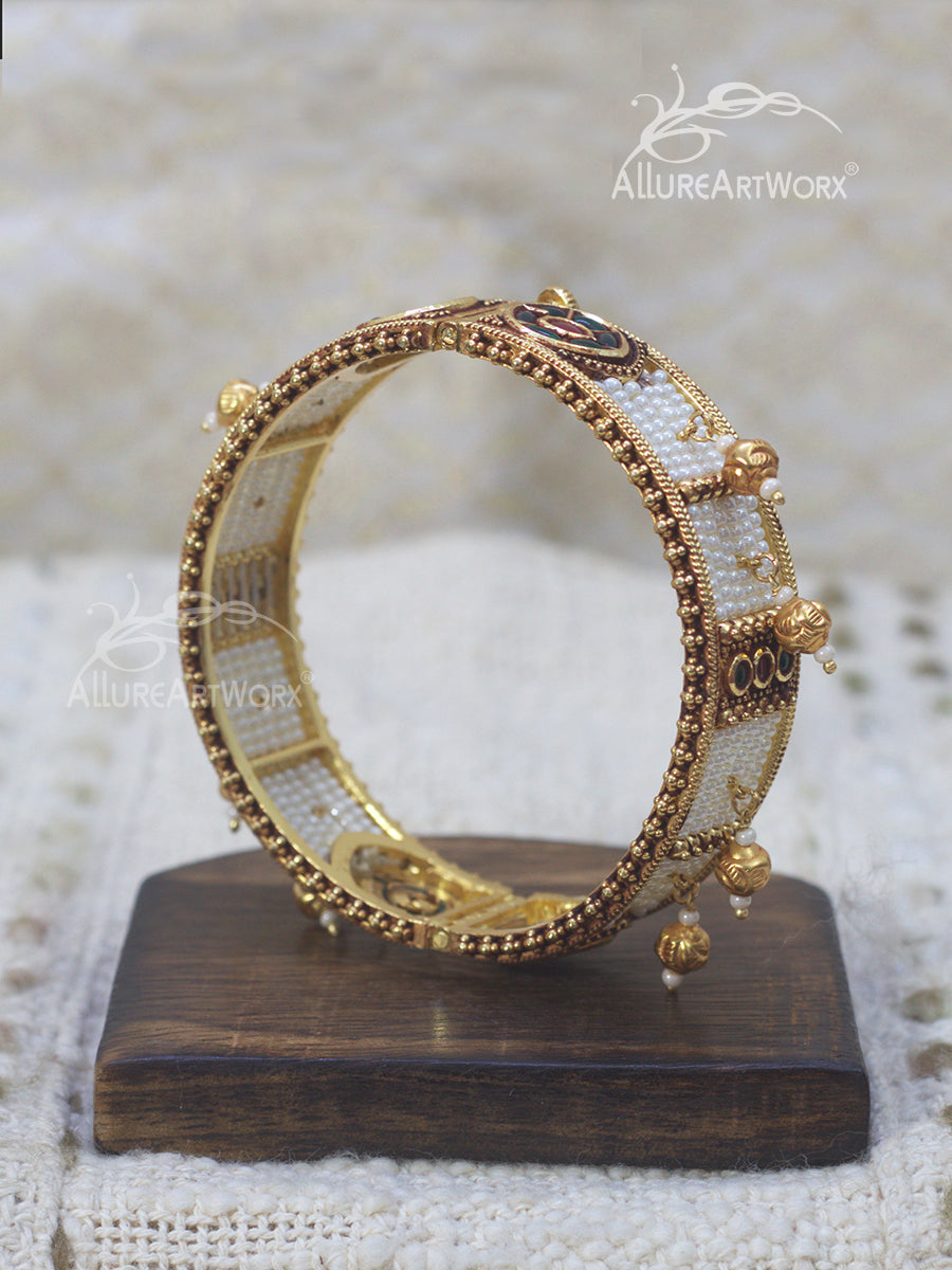 Jadau Bracelet